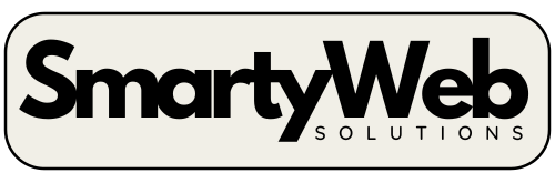 SmartyWeb Logo